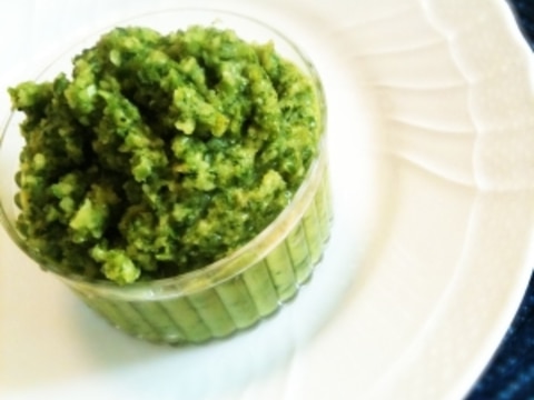 簡単*手づくり*かぼす胡椒*お鍋に*焼き魚に